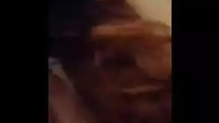 تنزل شهوتها السبع ونصف