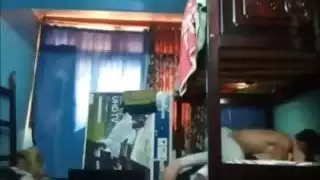 سكس زنق جارتها الفلاح وناكها في بيتو