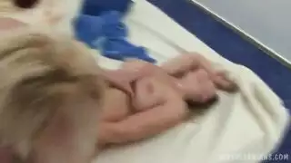 خيال منار بالإيلاج المزدوج
