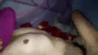 فتحة شرجية ضخمة في شريط جنسي صريح