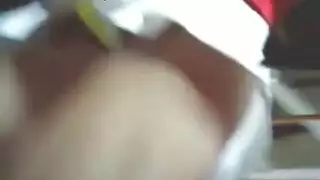 ضرب تلك الفرجات الزنجبيلية