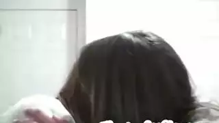 عربية ناضجة تأخذ شرج قاسي وقذف داخلي