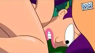 وضعية كلب لمؤخرة ضخمة تركيز على مؤخرة نجمة إباحية