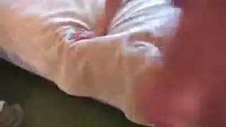 جلسة غادة الإباحية العنيفة بوضعية الكلب