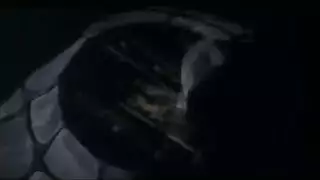 ثلاثي جامح: إيلاج مزدوج وقذف