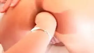 خادمات عربيات مستسلمات في جنس عنيف