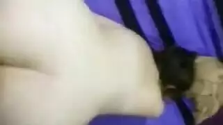 هايجه على حبيبها