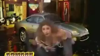 قذف شرجي منقوع في البول