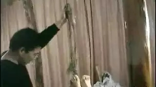 فضيحة زوجة دانا العاهرة بكاميرا خفية
