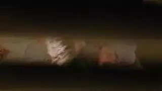 بنات بدينات منقوعة في سائل منوي لزج