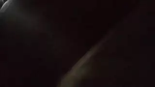 مرآة مجعد مشعر خشب الأبنوس