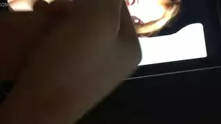 آشلي بنسون ونيكي وايلد تمتلئان بقضبان صلبة ضخمة