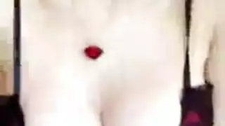 مثير ملاك الضباب مارس الجنس أثناء الصب مثير ملاك الضباب مارس الجنس أثناء الصب