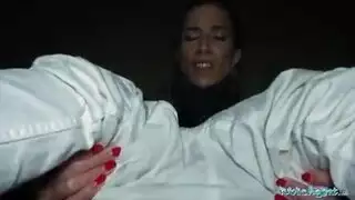 حان الوقت لاللعنة قضيب جلدي حان الوقت لاللعنة قضيب جلدي