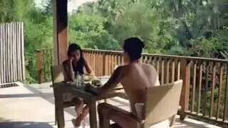 سلوتي أوبري جونسون في عمل رباعي سلوتي أوبري جونسون في عمل رباعي