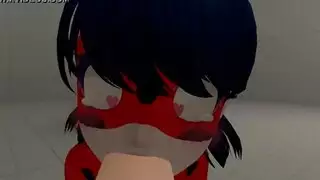 كيس جبن كاتي وانكينج في غابة مبللة كيس جبن كاتي وانكينج في غابة مبللة