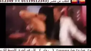 الراقصة فريدة والجسم النار الراقصة فريدة والجسم النار