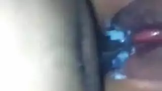 شيميل يقذف داخل كس بنت