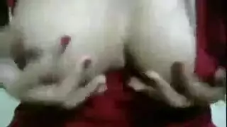 بونكينغ الثدي # 1 الظهر بونكينغ الثدي # 1 الظهر