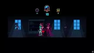 Haunted Hump House [Pornplay Halloween Hentai Game]