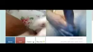 Videochat #100 Girl لديها هزة الجماع ثلاثية الوقت مع ديك Videochat #100 Girl لديها هزة الجماع ثلاثية الوقت مع ديك