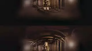 استغلال واستعباد جنسي قوي وممتع