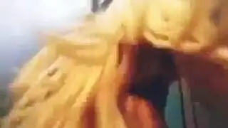 الهواة في سن المراهقة في جوارب حمراء الهواة في سن المراهقة في جوارب حمراء