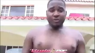 سكس كاريبي افريقي في الهواء الطلق سكس كاريبي افريقي في الهواء الطلق