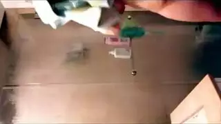فتاة حالمة في التدليك والجنس البري. فتاة حالمة في التدليك والجنس البري.