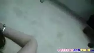 الهواة كلية الحلو في سراويل شير. الهواة كلية الحلو في سراويل شير.