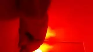 فتاة صديقي تلعب مع ديكي. فتاة صديقي تلعب مع ديكي.
