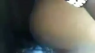 فاتنة الأبنوس تضاجع الرجل الذي تحبه أمام الكاميرا فاتنة الأبنوس تضاجع الرجل الذي تحبه أمام الكاميرا