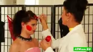 الأطفال الساخنة حفلة كس الرطب. الأطفال الساخنة حفلة كس الرطب.