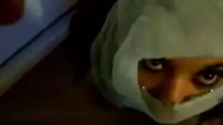 مشهد حقيقي منزلي جنس عربي