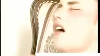 شقراء خنثى سخيف مع شريكها. شقراء خنثى سخيف مع شريكها.