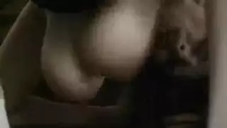 شب يختصب بنت عمه وينيك