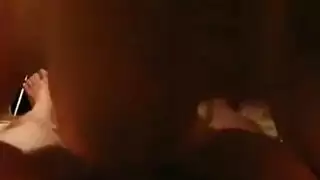 صديقتي أعطتني اللسان. صديقتي أعطتني اللسان.