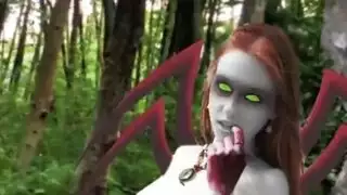 أحمر الشعر الهزلي وقحة ممارسة الجنس مذهلة. أحمر الشعر الهزلي وقحة ممارسة الجنس مذهلة.