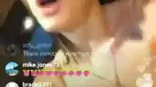 أبيلا دينجر عارية في السرير أبيلا دينجر عارية في السرير