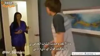 يذهب الى بيت صدديقه فلا يجده يذهب الى بيت صدديقه فلا يجده