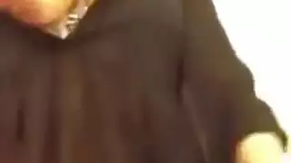Hot BBW العربية الساخنة مع صدرها الضخم Hot BBW العربية الساخنة مع صدرها الضخم