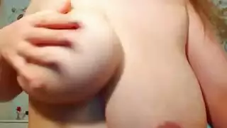 كبير الثدي جبهة مورو هيناتا مشعرات مقبض كبير الثدي جبهة مورو هيناتا مشعرات مقبض