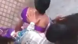 الهنود المبتذلين يتوقون للديك هنا الهنود المبتذلين يتوقون للديك هنا