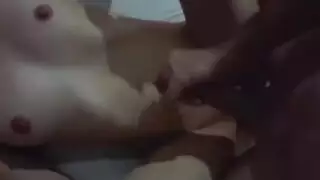 مراهقه 18 سنه بتتناك في طيزها مراهقه 18 سنه بتتناك في طيزها