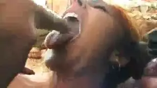 اتخذت إيفا على الديك الوحش اتخذت إيفا على الديك الوحش