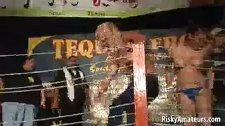 أفضل فتيات الحفلات في الإباحية أفضل فتيات الحفلات في الإباحية