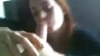 أشقر جميل يعطي أفضل اللسان أشقر جميل يعطي أفضل اللسان