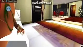 نوبس في اللعنة الثلاثي نوبس في اللعنة الثلاثي