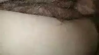يحصل ضخ الفرج الرطب الساخن يحصل ضخ الفرج الرطب الساخن