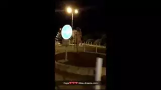 وامض جرلي الساخنة على السرير وامض جرلي الساخنة على السرير